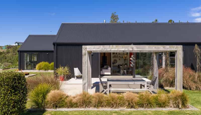 200B McPhail Road, Oropi