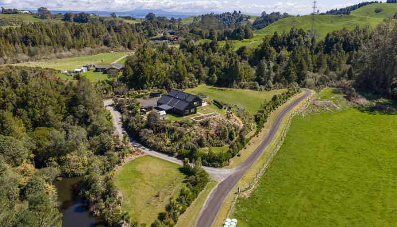200B McPhail Road, Oropi
