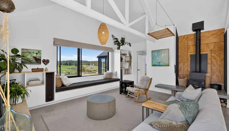 200B McPhail Road, Oropi
