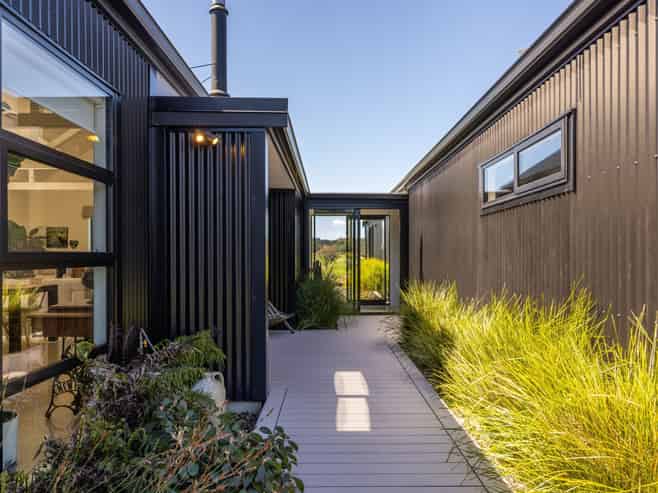200B McPhail Road, Oropi