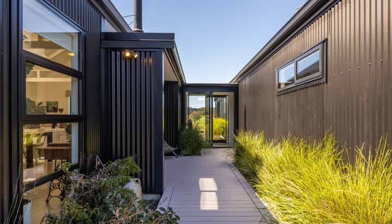 200B McPhail Road, Oropi