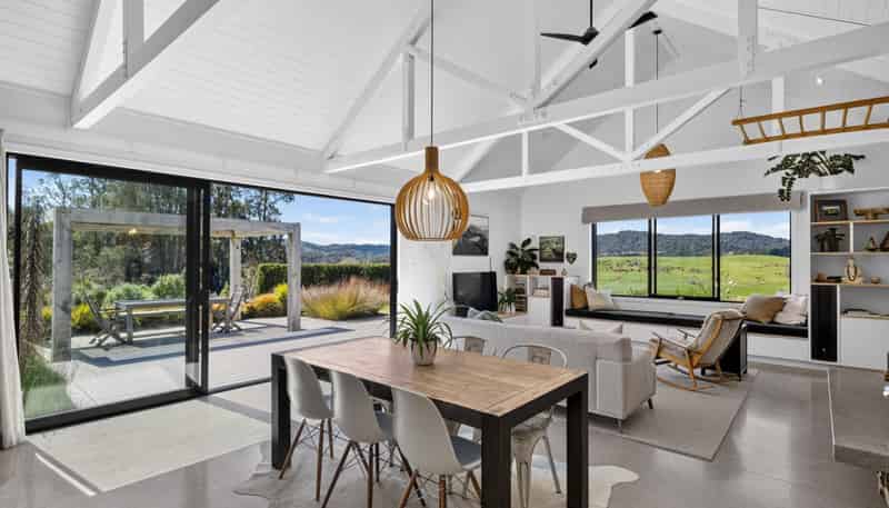 200B McPhail Road, Oropi