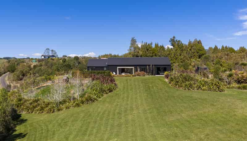 200B McPhail Road, Oropi