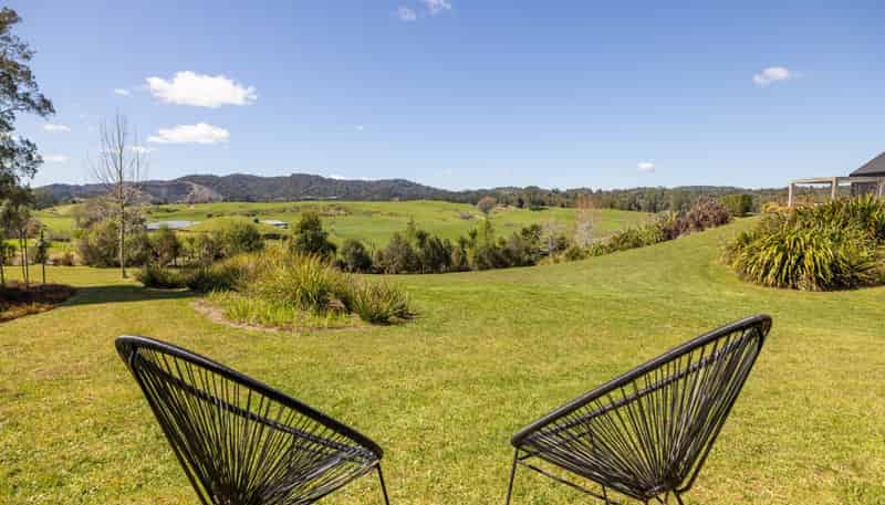 200B McPhail Road, Oropi