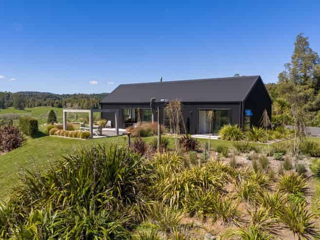200B McPhail Road, Oropi
