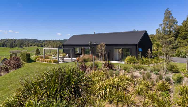 200B McPhail Road, Oropi