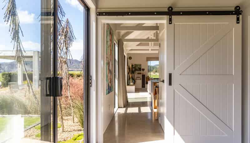 200B McPhail Road, Oropi