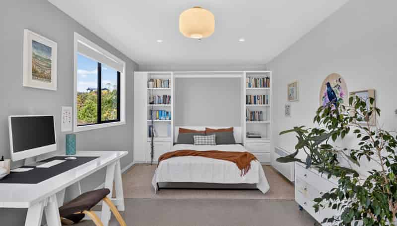 200B McPhail Road, Oropi
