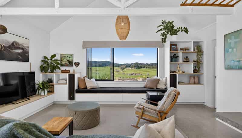 200B McPhail Road, Oropi