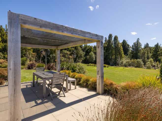 200B McPhail Road, Oropi
