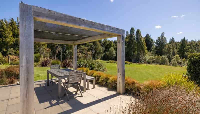 200B McPhail Road, Oropi