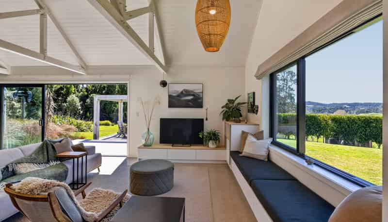 200B McPhail Road, Oropi