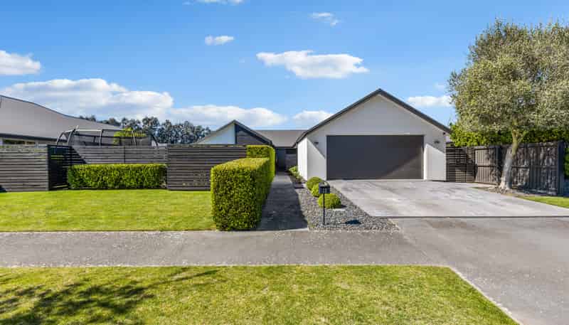 10 Blue Jean Avenue, Rolleston