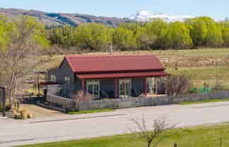 3379 Ida Valley-Omakau Road, Oturehua