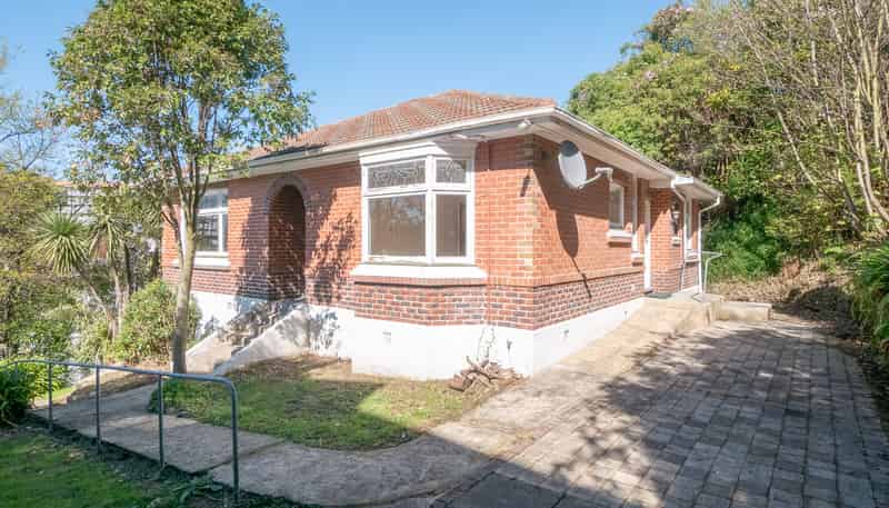 88 Cargill Street, Dunedin Central