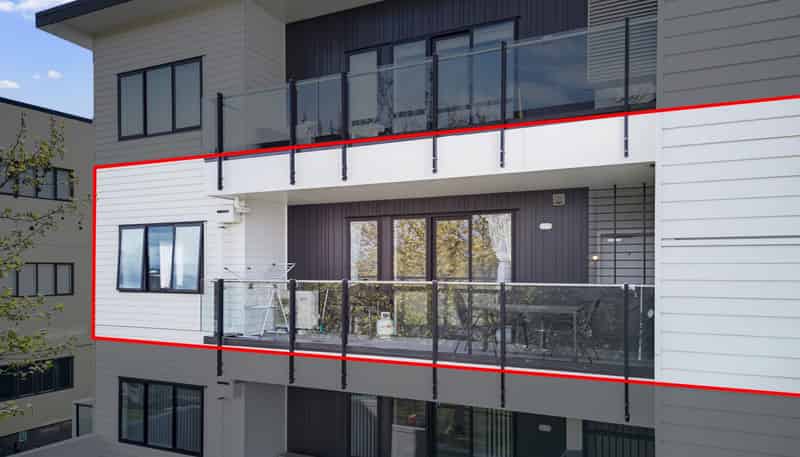 3/130 Stancombe Road, Flat Bush