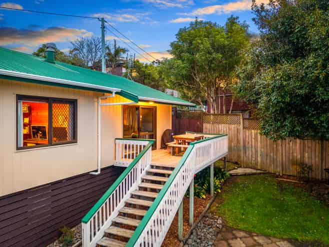 1/37 South Lynn Road, Titirangi