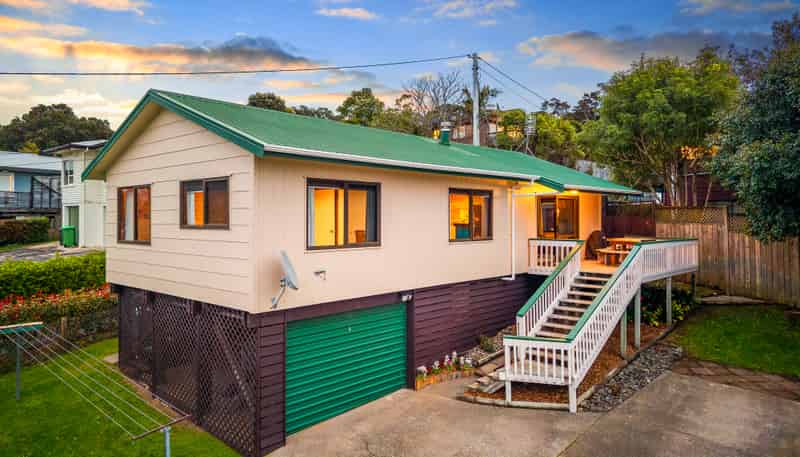 1/37 South Lynn Road, Titirangi