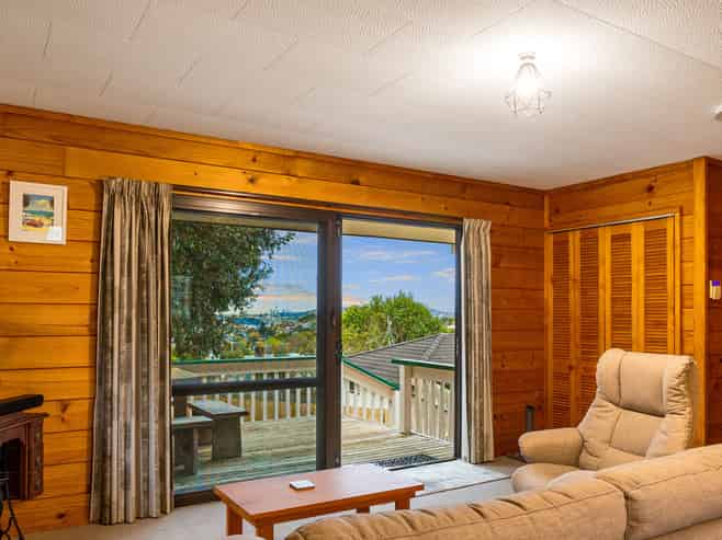 1/37 South Lynn Road, Titirangi