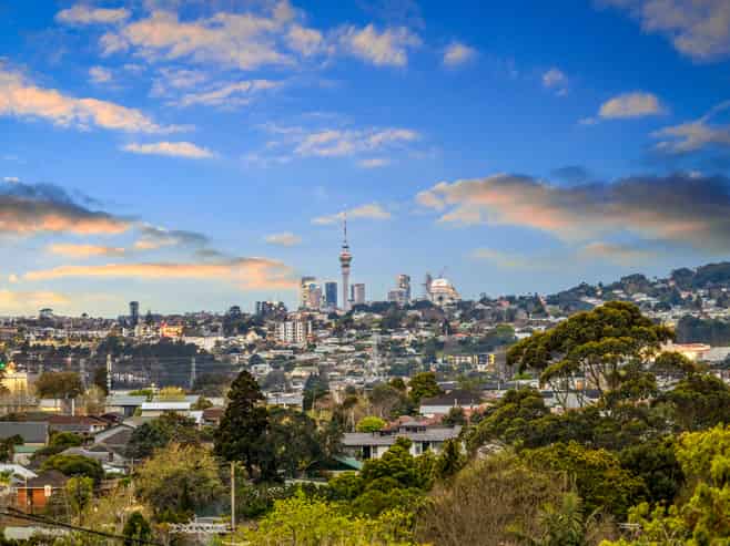 1/37 South Lynn Road, Titirangi