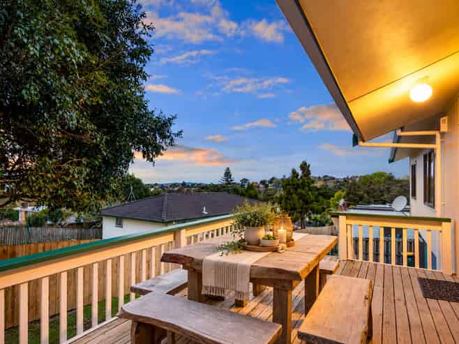 1/37 South Lynn Road, Titirangi