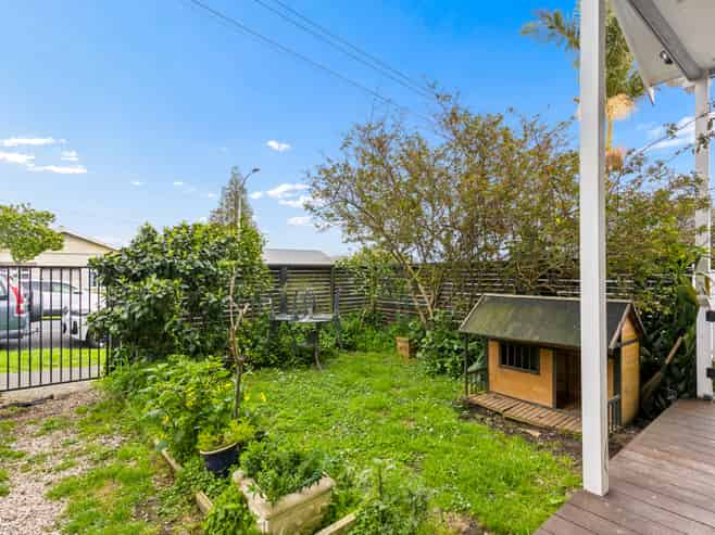 41 Mountain View Road, Morningside