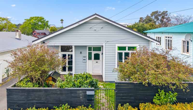 41 Mountain View Road, Morningside
