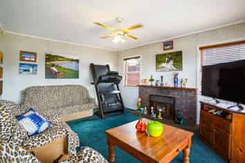 43 Taupo Street, Green Bay