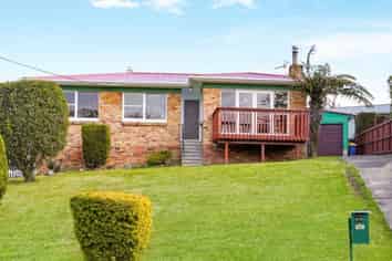 43 Taupo Street, Green Bay