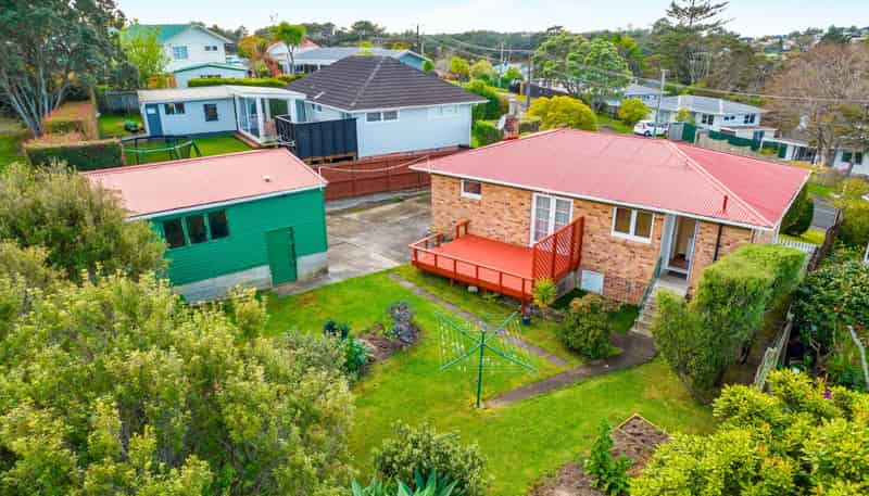 43 Taupo Street, Green Bay