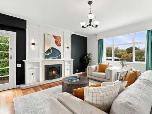 3 Dickson Crescent, Saint Johns Hill