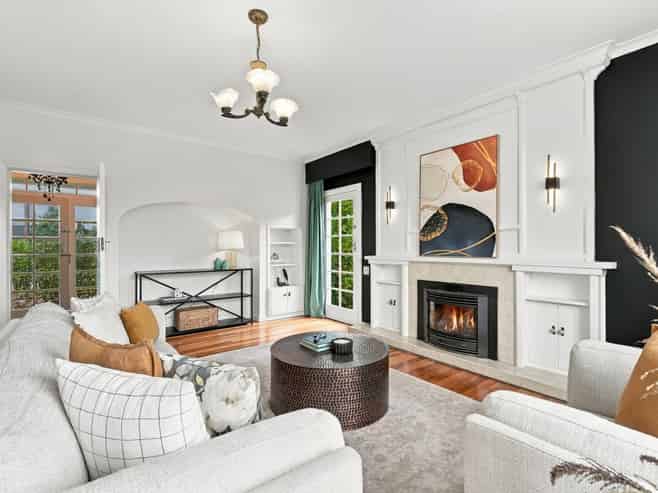 3 Dickson Crescent, Saint Johns Hill