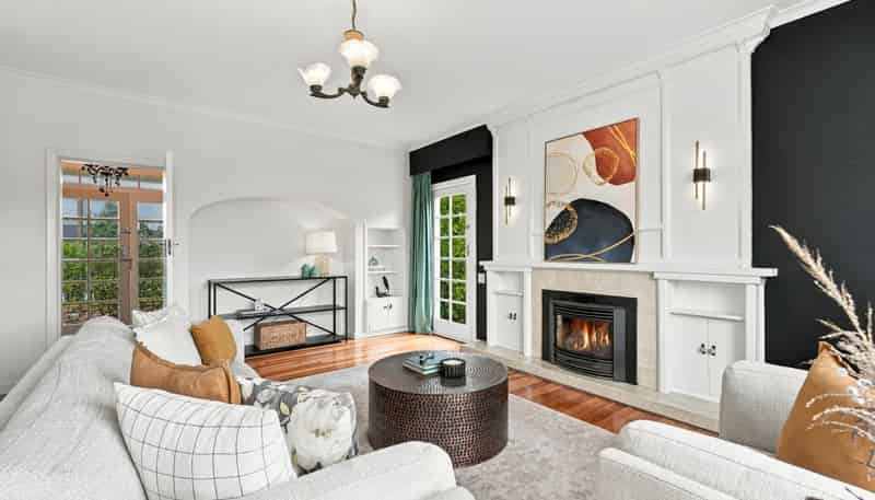 3 Dickson Crescent, Saint Johns Hill