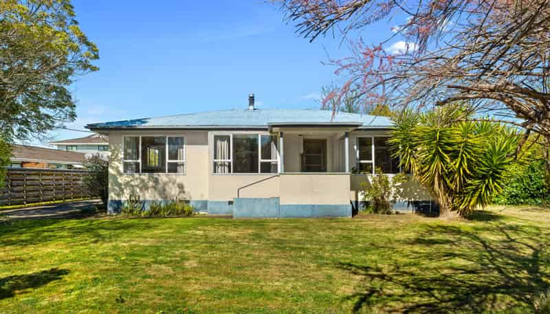 15 Hillcrest Street, Masterton