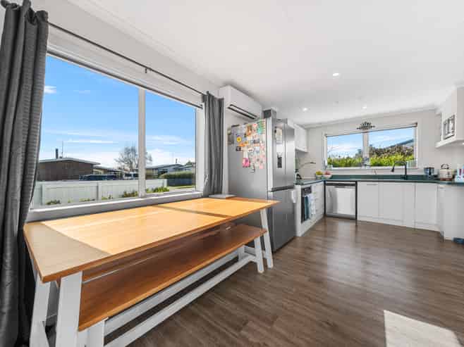6 George Street, Masterton