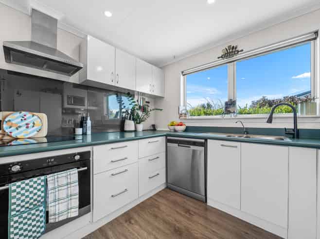 6 George Street, Masterton