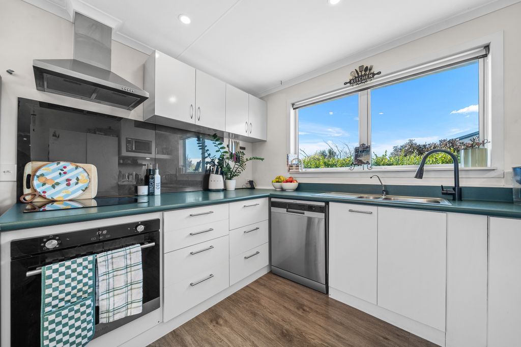 Four Bedrooms & Easy Living - BEO $450,000. 4