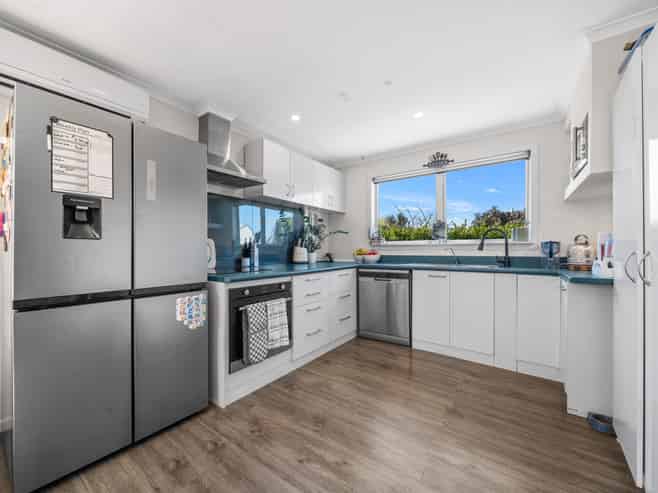6 George Street, Masterton