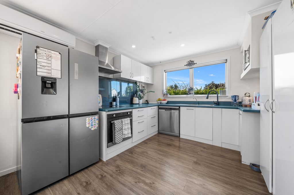 Four Bedrooms & Easy Living - BEO $450,000. 5
