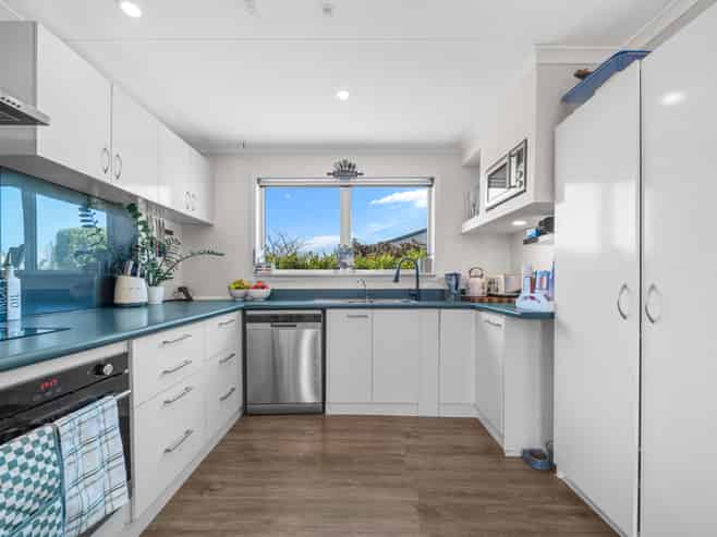 6 George Street, Masterton