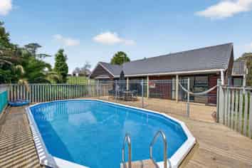 18 Anzac Valley Road, Waitakere