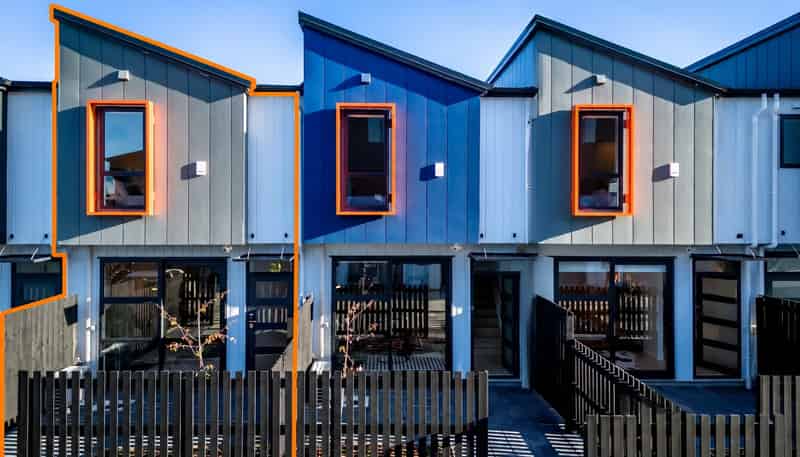 17 Kaikape Lane, Flat Bush