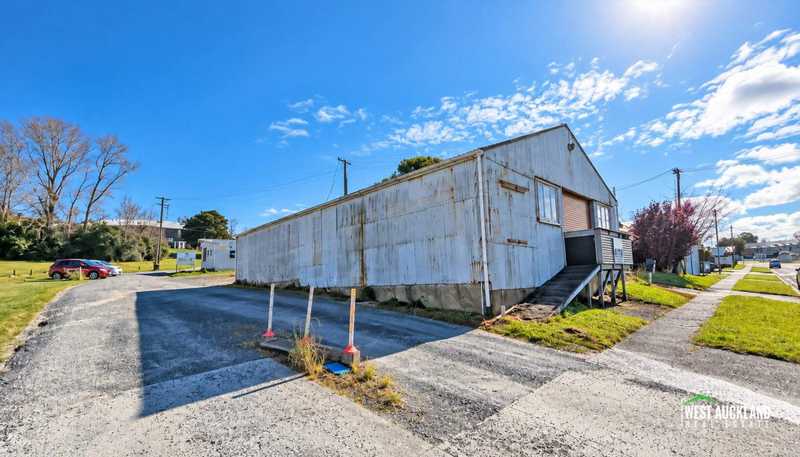 47 Station Road, Wellsford