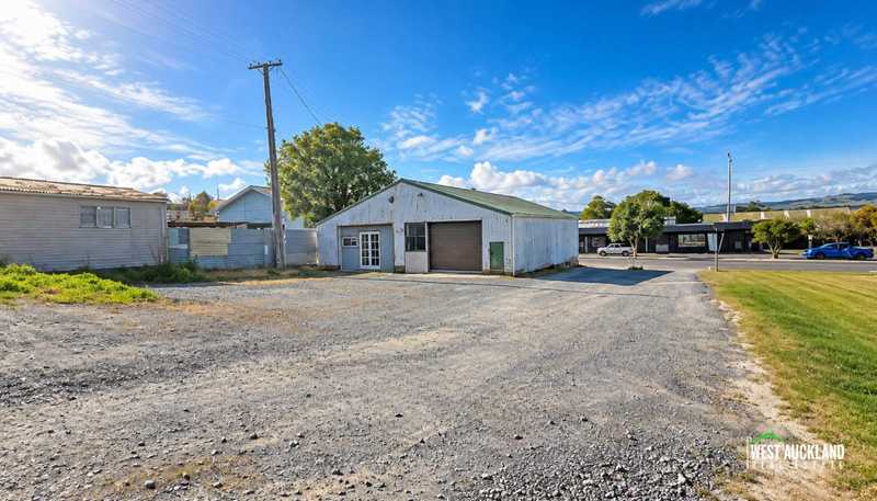 47 Station Road, Wellsford