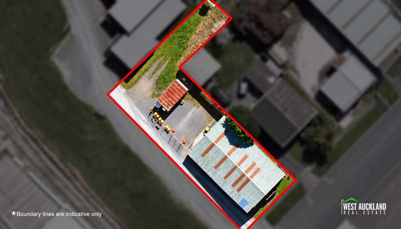 47 Station Road, Wellsford