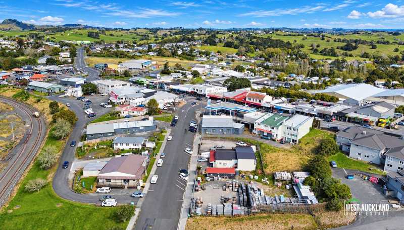 47 Station Road, Wellsford