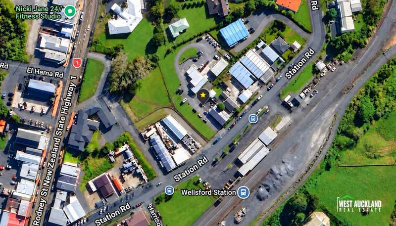 47 Station Road, Wellsford