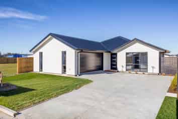 13 Cunningham Street, Rangiora