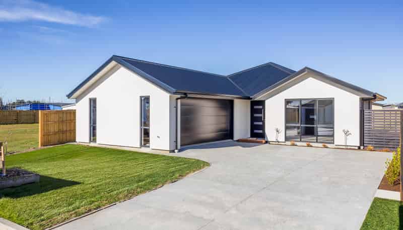 13 Cunningham Street, Rangiora