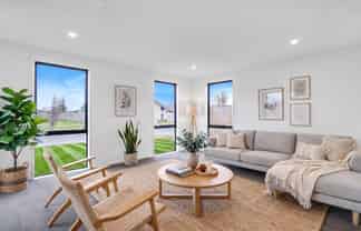 6 Salkeld Place, Woodend